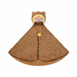 Pop Bean Fluffy & Cozy Series Blanket