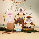 Dear Birds Series Mini Bag Blind Box