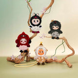 Dear Birds Series Mini Bag Blind Box