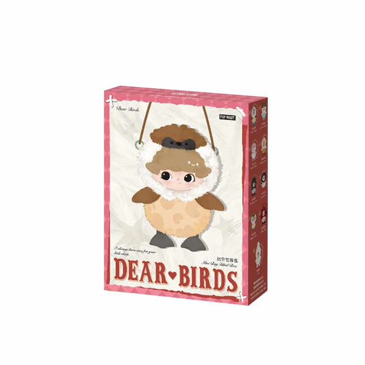 Dear Birds Series Mini Bag Blind Box