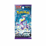 Pokémon TCG: Violet Ex Booster Box
