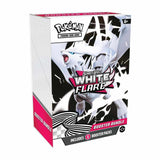Pokémon TCG: White Flare Booster Bundle