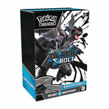 Pokémon TCG: Black Bolt Booster Bundle