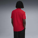 MT7 Rosso Corsa Red Polo-Shirt