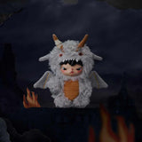 Hirono Mist-Walker Series Pendant Blind Box