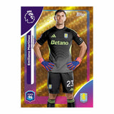 FIFA TCG: Premier League 2026 Booster Pack