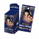 One Piece TCG: Romance Dawn Booster Pack