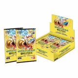 One Piece TCG: Adventure on Kami's Island Booster Pack