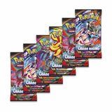 Pokémon TCG: Chaos Rising Booster Bundle