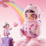 Mega Space Molly Sweet Message Bear 400% Figurine