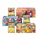 Pokémon TCG: Tohoku Special Box