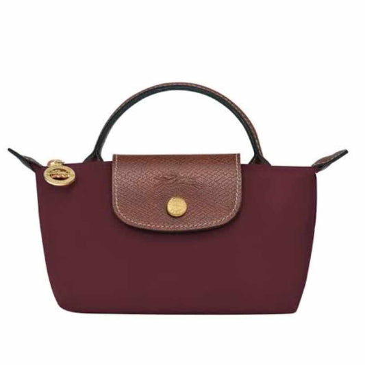 Le Pliage Bordeaux City Pouch