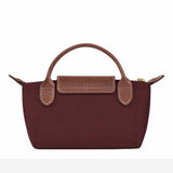 Le Pliage Bordeaux City Pouch