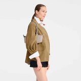 Le Pliage Xtra M Papier Shoulder Bag
