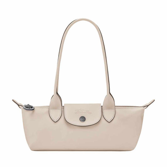 Le Pliage Xtra M Papier Shoulder Bag