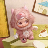 Zsiga I'm Zsiga Series Pendant Blind Box