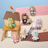 Zsiga I'm Zsiga Series Pendant Blind Box