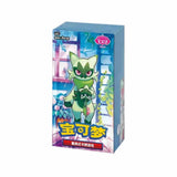 Pokémon TCG: Gem Pack 5 Booster Box