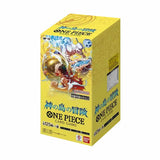 One Piece TCG: Adventure on Kami's Island Booster Box