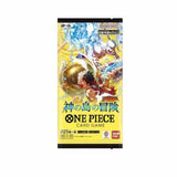 One Piece TCG: Adventure on Kami's Island Booster Box