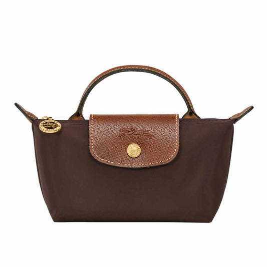 Le Pliage Ebony City Pouch