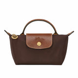 Le Pliage Ebony City Pouch