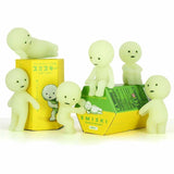 Smiski Series 1 Figurine Blind Box
