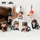 Rayan Love Series Pendant Blind Box