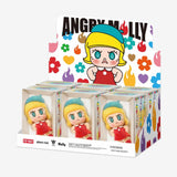 Angry Molly Angry Energy Series Blind Box