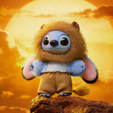 Stitch Adventure Series Vinyl Blind Box