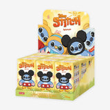 Stitch Adventure Series Vinyl Blind Box