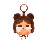 Cry Baby Crying Again Series "Love Make Us Cry" Earphone Bag