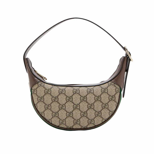 Ophidia Small Shoulder Bag