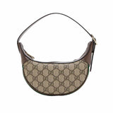 Ophidia Small Shoulder Bag