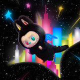 Labubu Zimomo 10th Anniversary Plush Doll