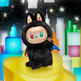 Labubu Zimomo 10th Anniversary Plush Doll