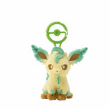 Pokémon Leafeon Plush Pendant