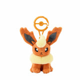 Pokémon Flareon Plush Pendant