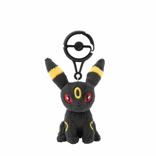 Pokémon Umbreon Plush Pendant