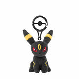 Pokémon Umbreon Plush Pendant