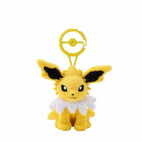 Pokémon Jolteon Plush Pendant