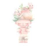 Mega Dimoo Dreaming of You 400% Figurine