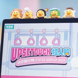 UpsetDuck Papa Duck Series Hippers Blind Box