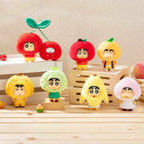 Shinchan Fruit Cottage Series Blind Box