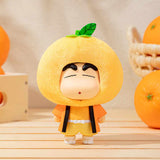 Shinchan Fruit Cottage Series Blind Box