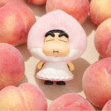 Shinchan Fruit Cottage Series Blind Box
