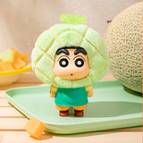 Shinchan Fruit Cottage Series Blind Box
