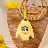 Shinchan Fruit Cottage Series Blind Box