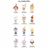 Pop Bean Celebrate This Moment Series Blind Box