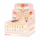 Pop Bean Celebrate This Moment Series Blind Box